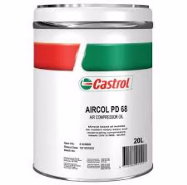 Castrol Aircol