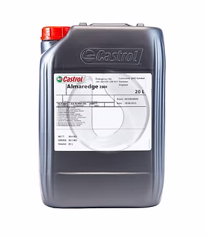 Castrol Almaredge
