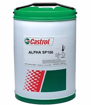Castrol Alpha SP