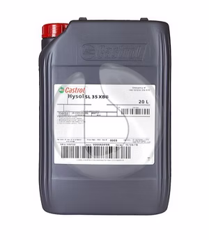 Castrol Hysol