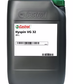 Castrol Hyspin VG