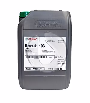 Castrol Ilocut