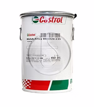 Castrol Molub Alloy 860