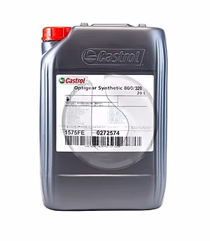 Castrol Optigear Synthetic 800