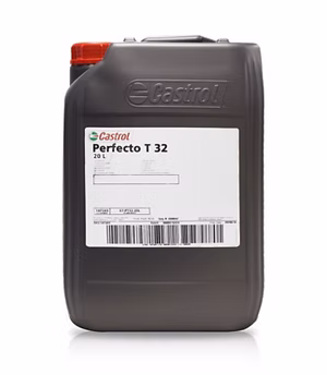 Castrol Perfecto T