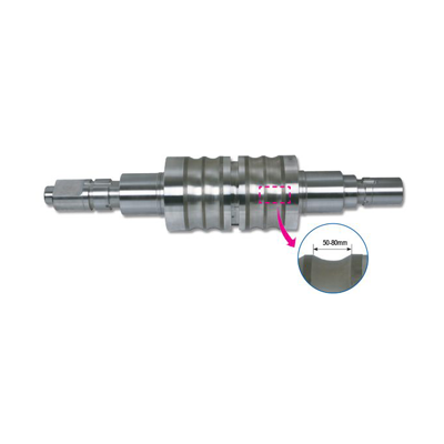 Torque Roll