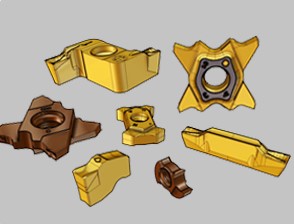 Chip Breakers and Grades