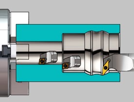 internal